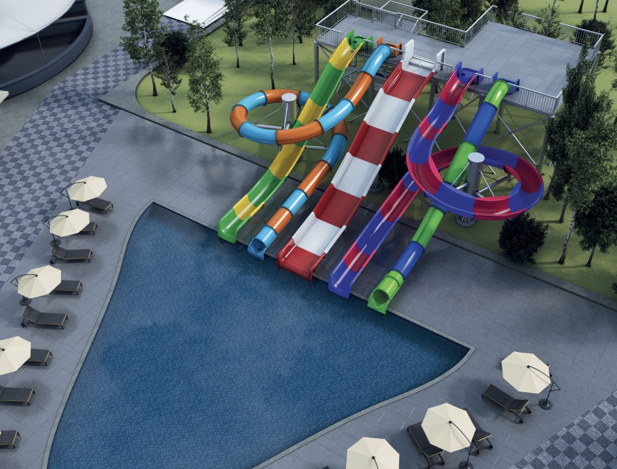 Yeni Proje Aquapark 